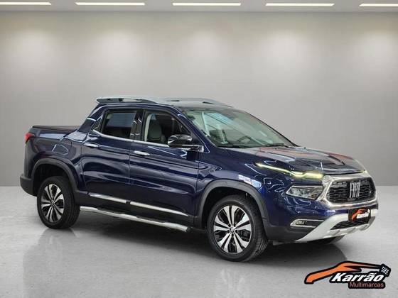 FIAT TORO 1.3 TURBO 270 FLEX VOLCANO AT6 FIAT TORO 1.3 TURBO 270 FLEX VOLCANO AT6